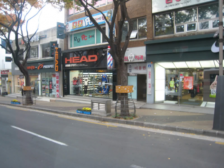 KHÁM PHÁ SEOUL - ĐẢO JEJU KHÁM PHÁ SEOUL - ĐẢO JEJU