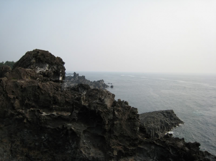 KHÁM PHÁ SEOUL - ĐẢO JEJU