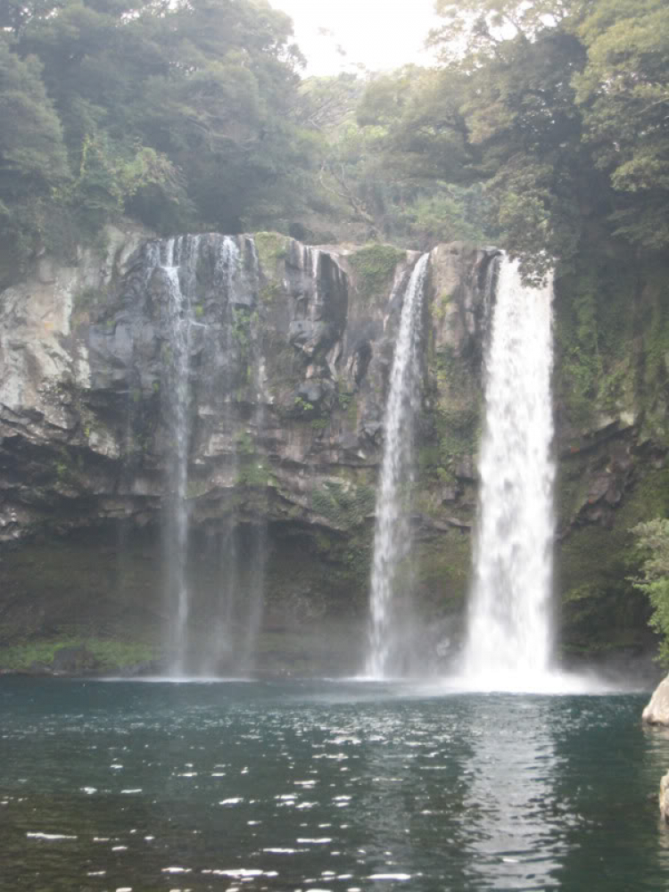 KHÁM PHÁ SEOUL - ĐẢO JEJU