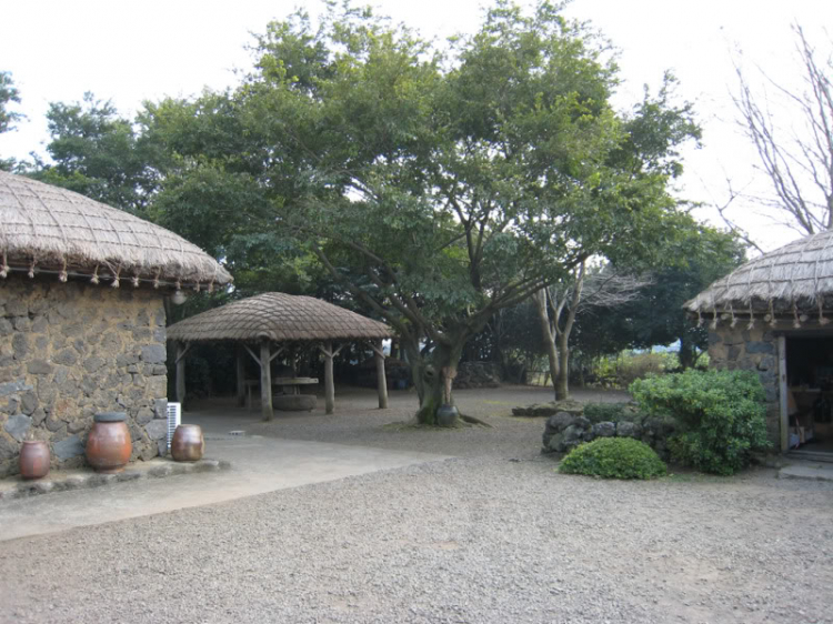 KHÁM PHÁ SEOUL - ĐẢO JEJU