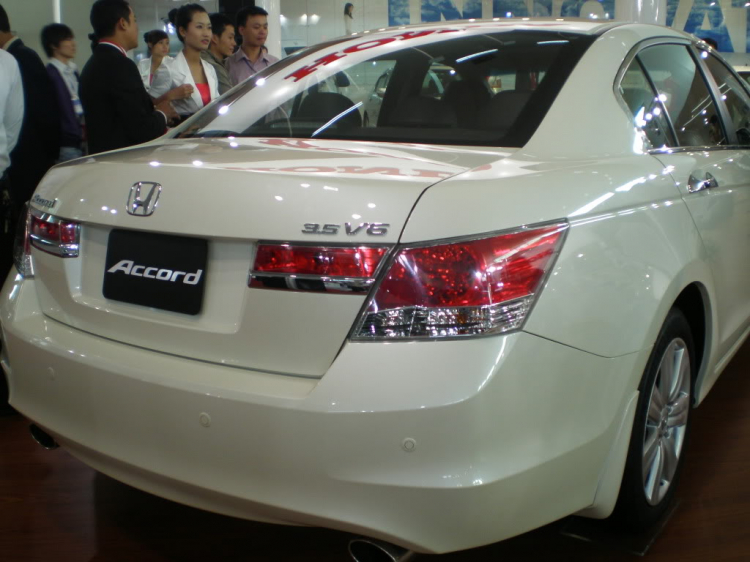 ACCORD 2011