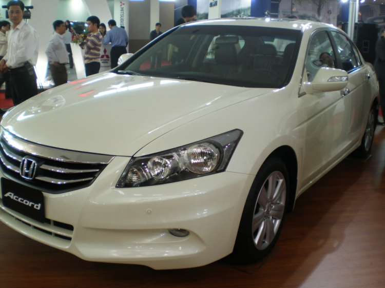 ACCORD 2011