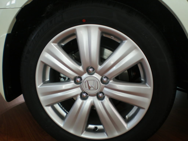 ACCORD 2011