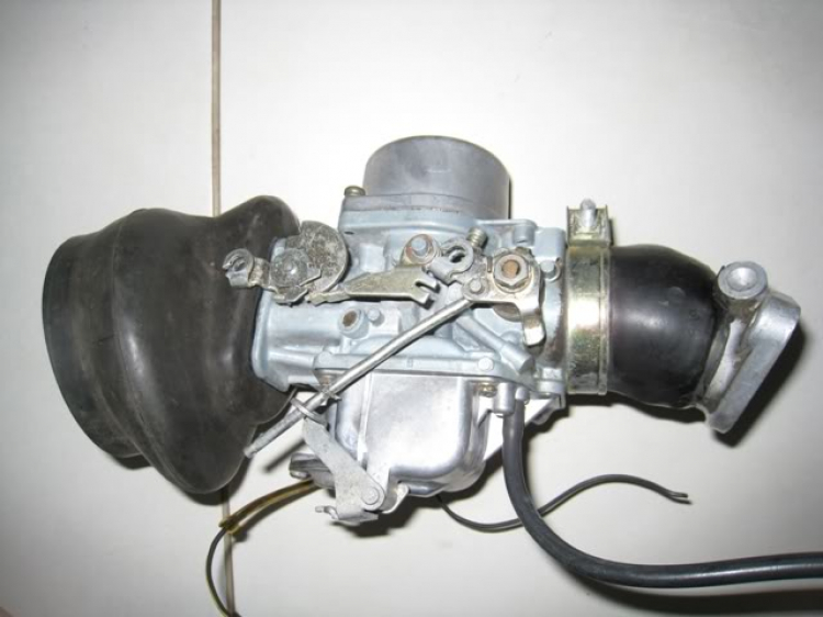 tìm phụ tùng HondaN600 -> cũng đã tìm được một ít, mệt muốn chết ! -> Hàng về!!! tìm phụ tùng HondaN600 -> cũng đã tìm được một ít, mệt muốn chết ! -> Hàng về!!!