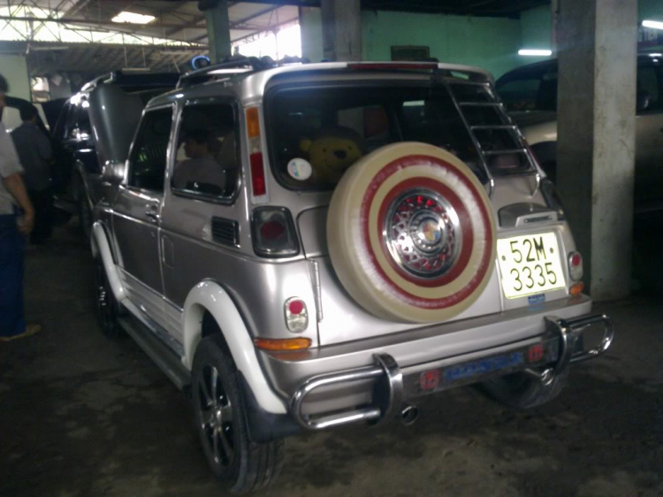 Honda n360 - Japanesse Kei Car Club