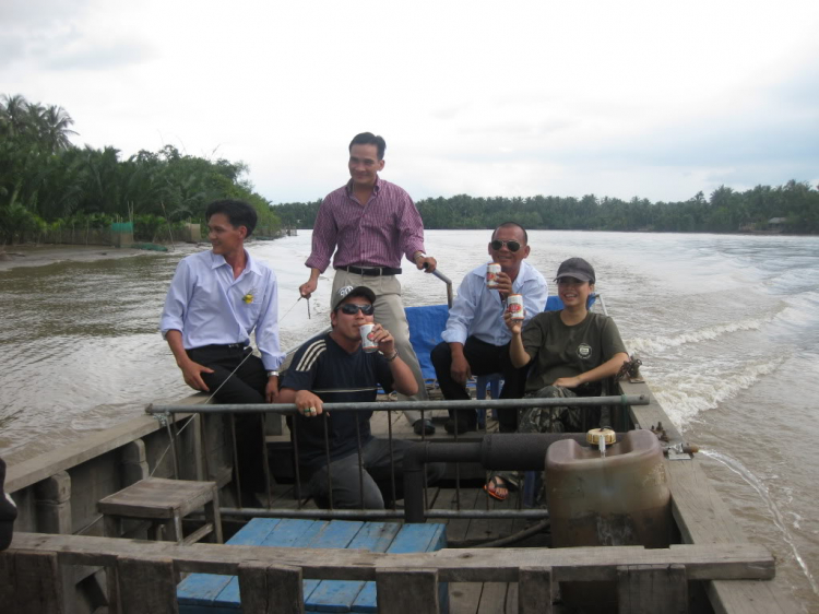 " Tiễn Jeeper về miền tăm tối"