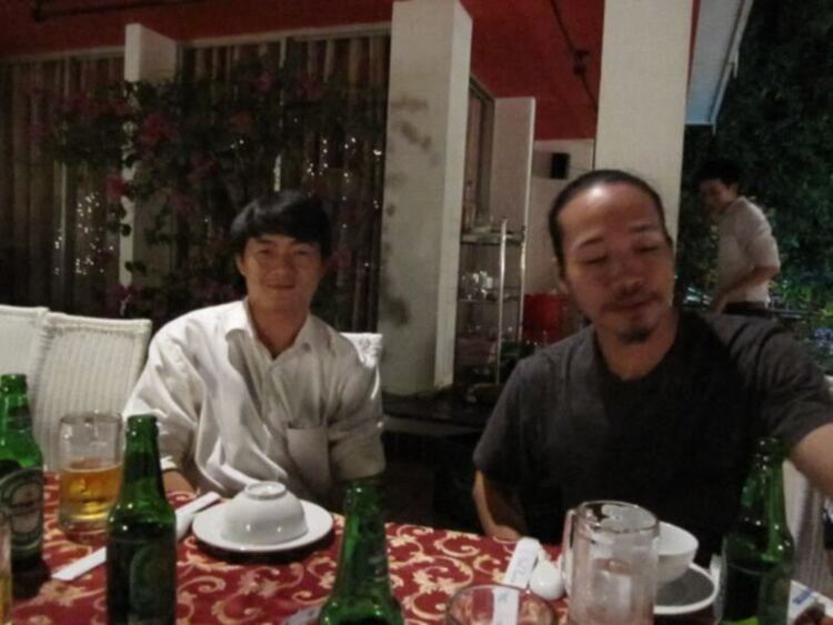 Nhà Lá Thủ Đức - Ấp nhỏ bình yên. Năm ‘10 Nhà Lá Thủ Đức - Ấp nhỏ bình yên. Năm ‘10