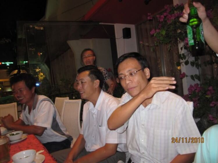 Nhà Lá Thủ Đức - Ấp nhỏ bình yên. Năm ‘10 Nhà Lá Thủ Đức - Ấp nhỏ bình yên. Năm ‘10