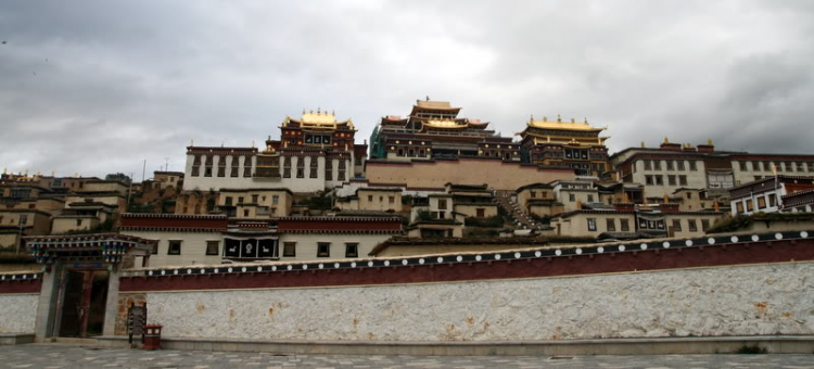 Một góc Vân Nam Một góc Vân Nam
