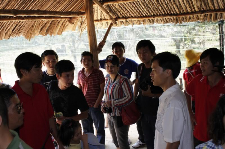 Hình ảnh đấu súng Củ Chi 28/11