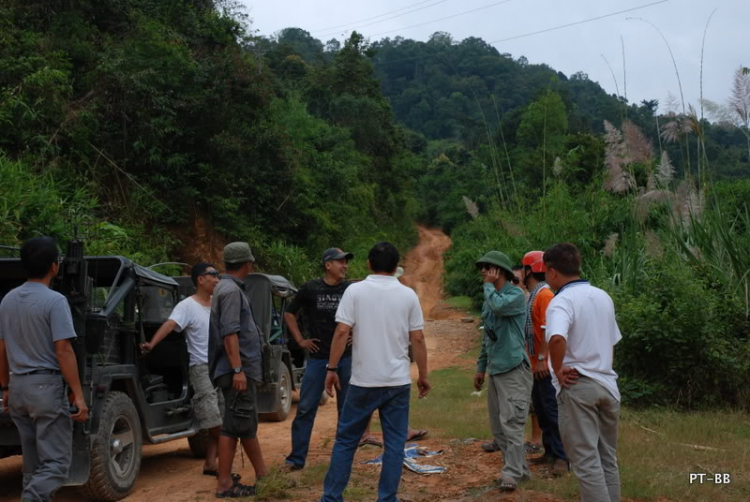 Đoàn xe JSG offroad đỉnh cao cung đường Da Pal - Bảo Lộc - dốc 40 độ - QL 27- ĐL Đoàn xe JSG offroad đỉnh cao cung đường Da Pal - Bảo Lộc - dốc 40 độ - QL 27- ĐL