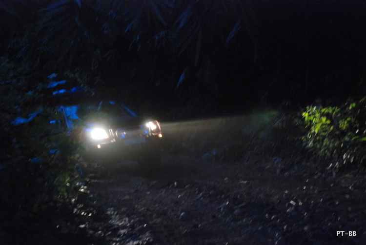 Đoàn xe JSG offroad đỉnh cao cung đường Da Pal - Bảo Lộc - dốc 40 độ - QL 27- ĐL Đoàn xe JSG offroad đỉnh cao cung đường Da Pal - Bảo Lộc - dốc 40 độ - QL 27- ĐL