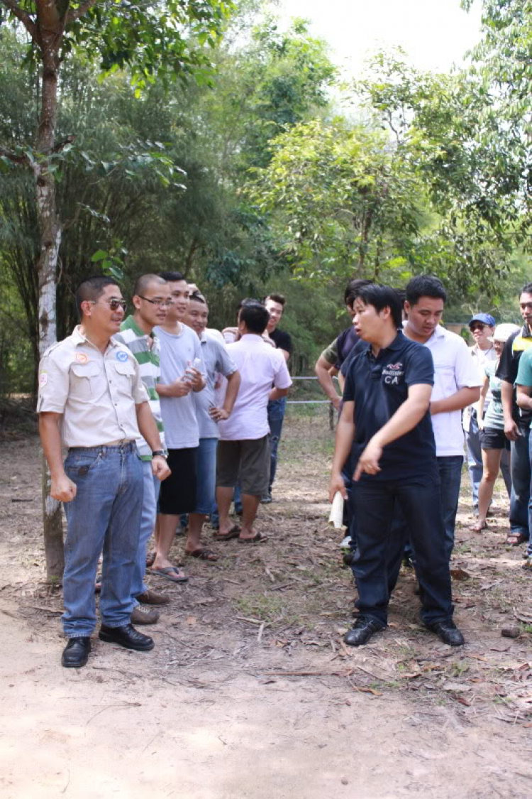 HFC: Đăng ký bắn súng paintball & thịt bò hèm Củ Chi - CN (28/11/10)