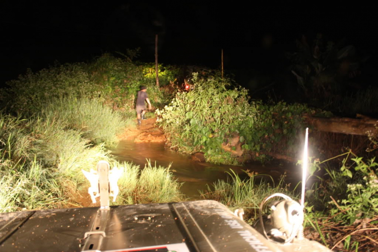 Offroad đỉnh cao tuyến Đạ tẻ - Bảo Lâm - Bảo Lộc - dốc 45 độ - Đà Lạt Offroad đỉnh cao tuyến Đạ tẻ - Bảo Lâm - Bảo Lộc - dốc 45 độ - Đà Lạt