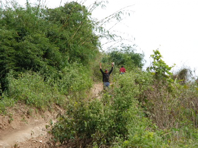 Offroad đỉnh cao tuyến Đạ tẻ - Bảo Lâm - Bảo Lộc - dốc 45 độ - Đà Lạt Offroad đỉnh cao tuyến Đạ tẻ - Bảo Lâm - Bảo Lộc - dốc 45 độ - Đà Lạt