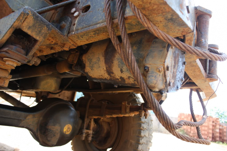 Tư vấn sửa chữa Jeep Nga (UAZ) Tư vấn sửa chữa Jeep Nga (UAZ)