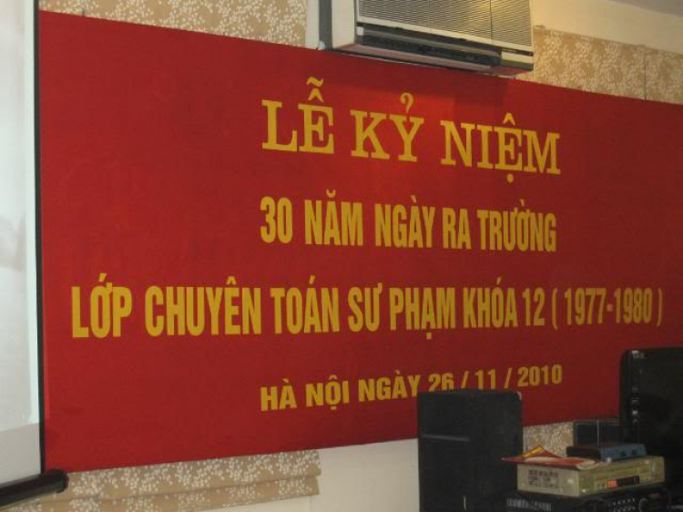 Hà Nội ơi!