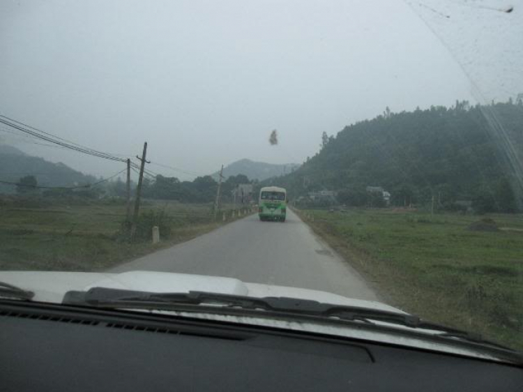 Hà Nội ơi!