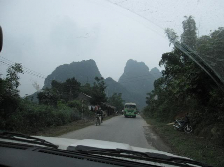 Hà Nội ơi!