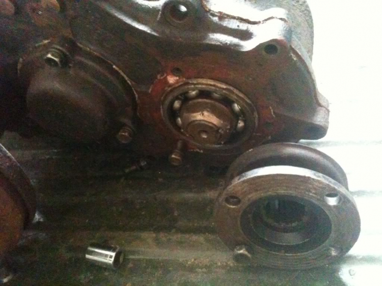 Tư vấn sửa chữa Jeep Nga (UAZ) Tư vấn sửa chữa Jeep Nga (UAZ)