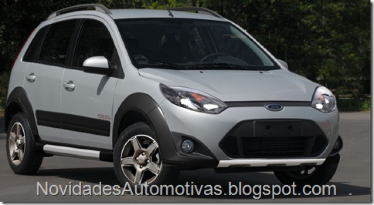 Ford Fiesta THÔNG TIN CHÍNH THỨC - Cập nhật thường xuyên Ford Fiesta THÔNG TIN CHÍNH THỨC - Cập nhật thường xuyên