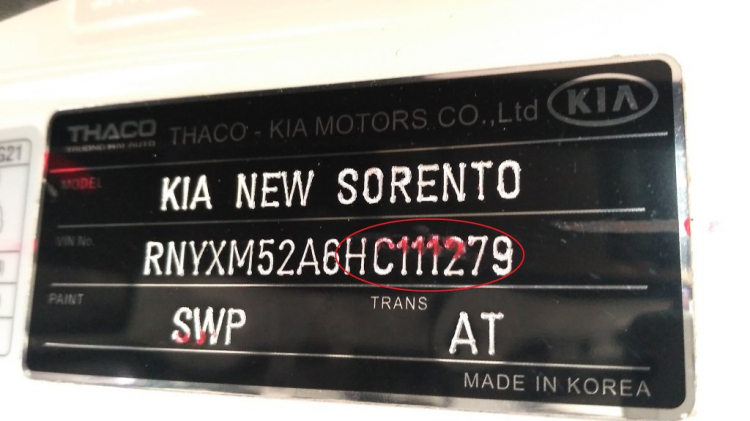 Nên đợi mua Kia Sorento 2016 hay làm luôn 2015 cho nóng đây?