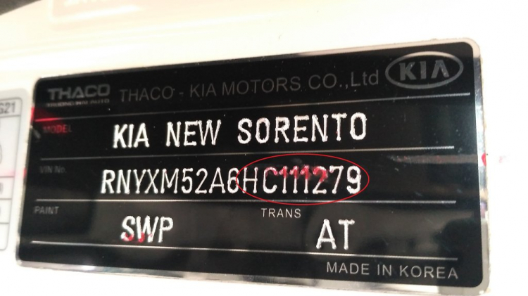Nên đợi mua Kia Sorento 2016 hay làm luôn 2015 cho nóng đây? Nên đợi mua Kia Sorento 2016 hay làm luôn 2015 cho nóng đây?