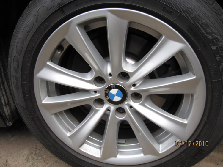 CẢM NHẬN VỀ BMW 528i TRÊN 4000KM VÀ SAU 5 THÁNG SỬ DỤNG CẢM NHẬN VỀ BMW 528i TRÊN 4000KM VÀ SAU 5 THÁNG SỬ DỤNG