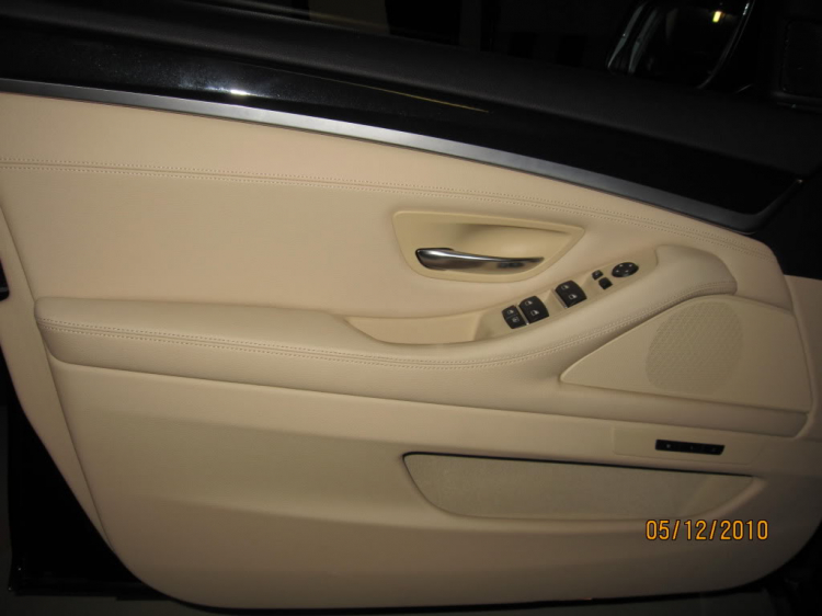 CẢM NHẬN VỀ BMW 528i TRÊN 4000KM VÀ SAU 5 THÁNG SỬ DỤNG CẢM NHẬN VỀ BMW 528i TRÊN 4000KM VÀ SAU 5 THÁNG SỬ DỤNG