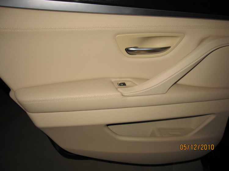 CẢM NHẬN VỀ BMW 528i TRÊN 4000KM VÀ SAU 5 THÁNG SỬ DỤNG CẢM NHẬN VỀ BMW 528i TRÊN 4000KM VÀ SAU 5 THÁNG SỬ DỤNG
