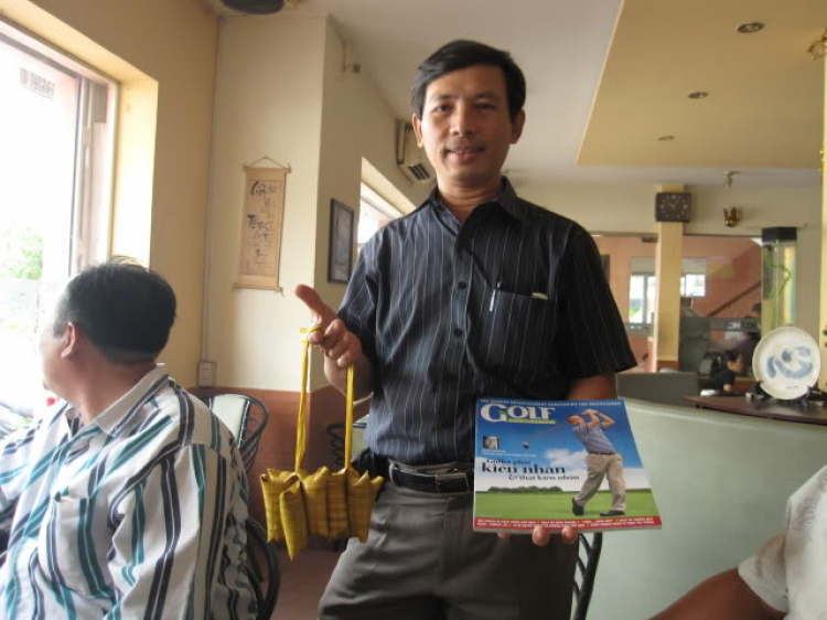 Ộp cafe định kỳ của XNL Ộp cafe định kỳ của XNL