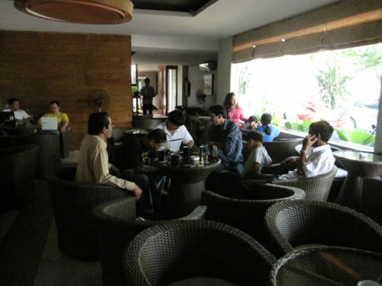 Thủ Đức_cafe hàng tuần Thủ Đức_cafe hàng tuần