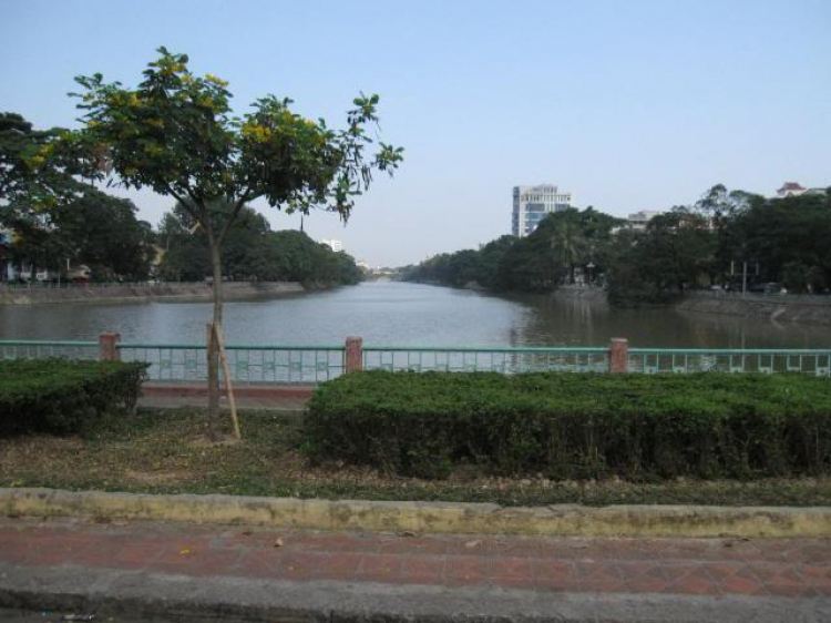 Hà Nội ơi. Phần 2