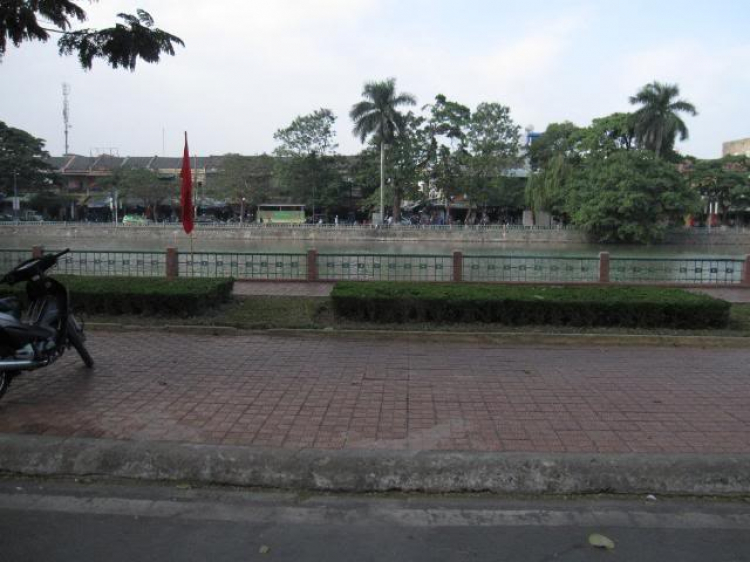 Hà Nội ơi. Phần 2