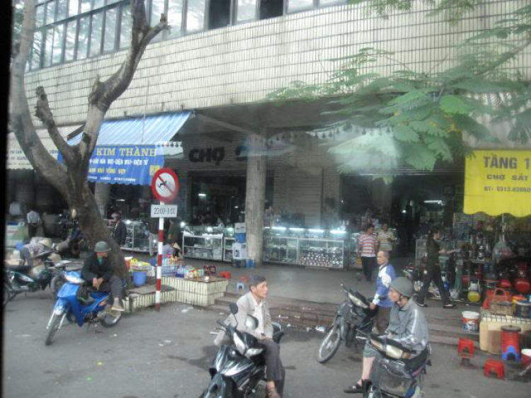 Hà Nội ơi. Phần 2