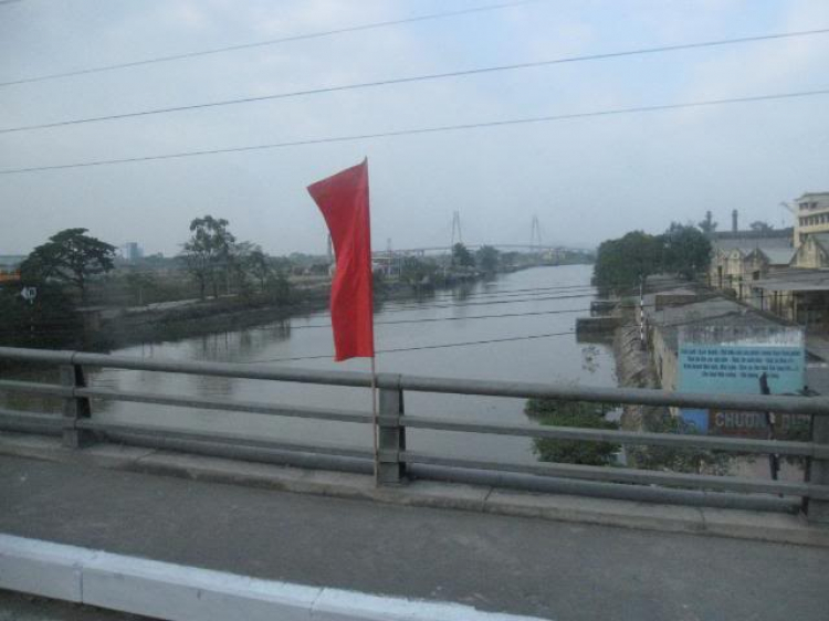 Hà Nội ơi. Phần 2