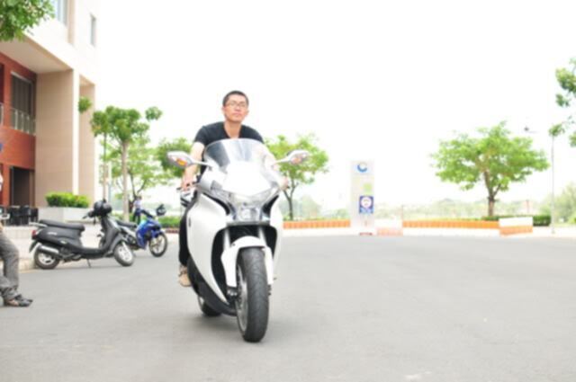 Giao lưu anh em OS - rider (Offline Thủ Đức P.40 - Hình tour Bến Tre P.63)