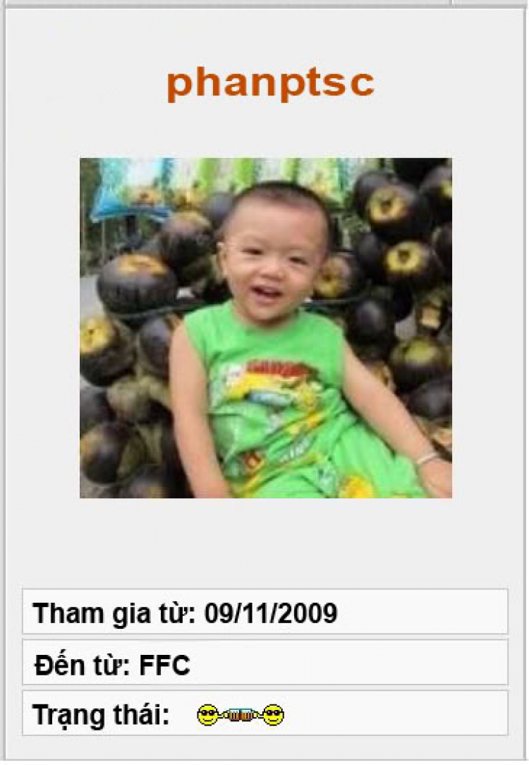 SINH NHẬT OS lần 8 2010 - Địa điểm tập trung, xuất phát (cập nhật tại trang 1) SINH NHẬT OS lần 8 2010 - Địa điểm tập trung, xuất phát (cập nhật tại trang 1)
