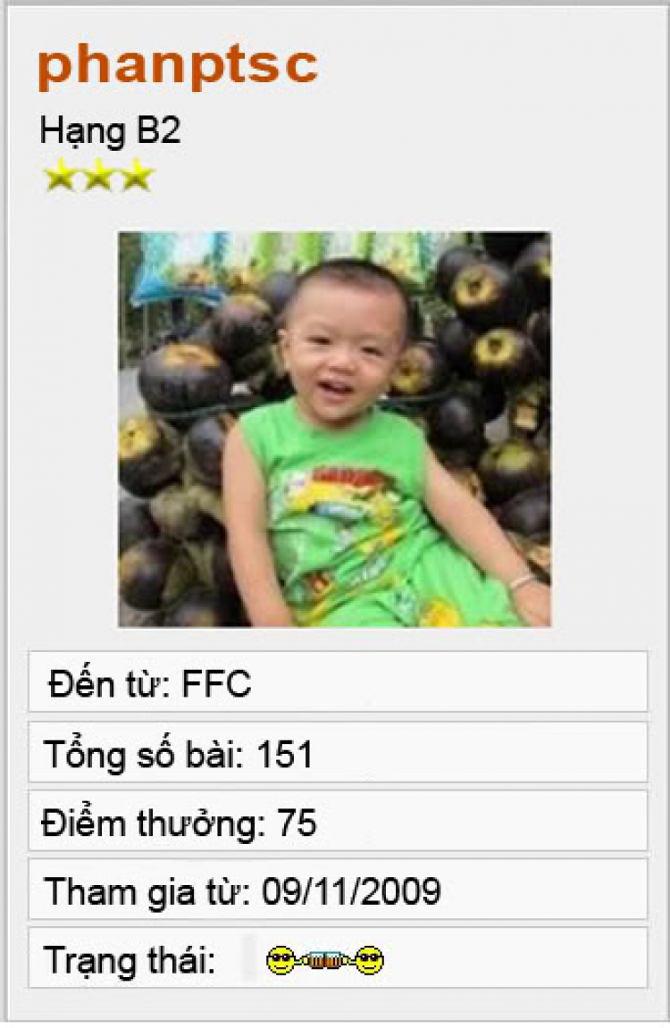 SINH NHẬT OS lần 8 2010 - Địa điểm tập trung, xuất phát (cập nhật tại trang 1)