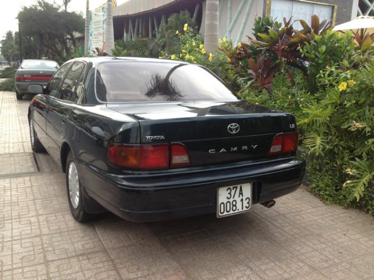 Anh em Camry 87-91 vô đây chơi Anh em Camry 87-91 vô đây chơi