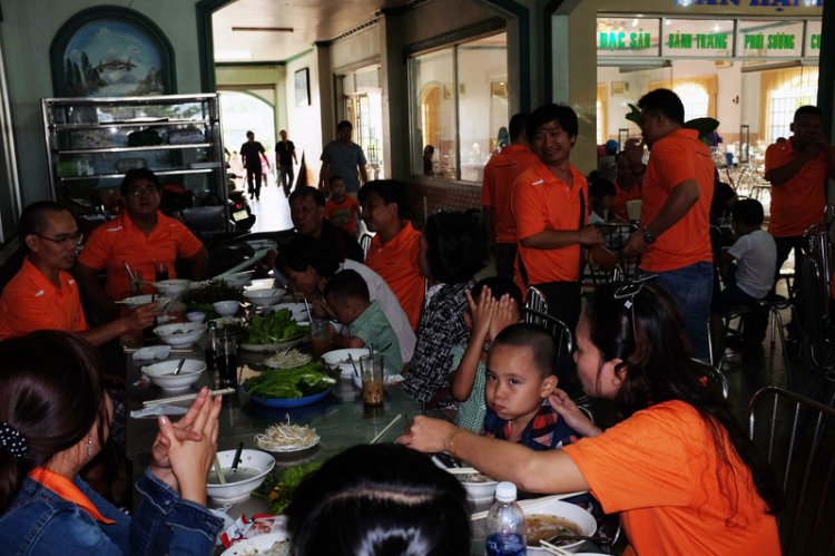 NƠI TỤ TẬP ĂN CHƠI VÀ ĐÓN CHÀO THÀNH VIÊN MỚI CỦA AE SORENTO ! NƠI TỤ TẬP ĂN CHƠI VÀ ĐÓN CHÀO THÀNH VIÊN MỚI CỦA AE SORENTO !