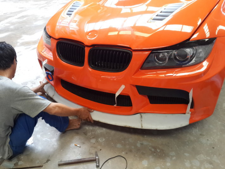 CWC : E độ vài thứ từ lặt vặt đến linh tinh... hjhj (superwide bodykit BMW 325i)) CWC : E độ vài thứ từ lặt vặt đến linh tinh... hjhj (superwide bodykit BMW 325i))