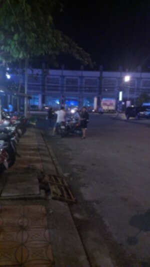 CẦN THƠ - HỌP MẶT GIAO LƯU CHIA SẺ CẦN THƠ - HỌP MẶT GIAO LƯU CHIA SẺ