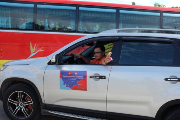 NƠI TỤ TẬP ĂN CHƠI VÀ ĐÓN CHÀO THÀNH VIÊN MỚI CỦA AE SORENTO ! NƠI TỤ TẬP ĂN CHƠI VÀ ĐÓN CHÀO THÀNH VIÊN MỚI CỦA AE SORENTO !