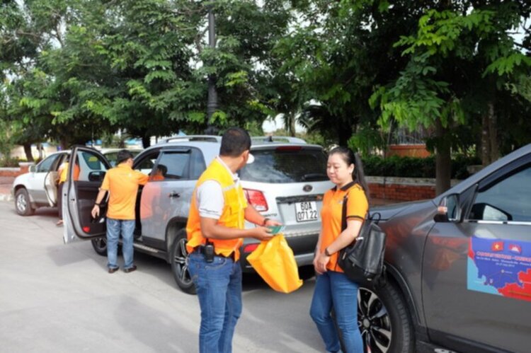 NƠI TỤ TẬP ĂN CHƠI VÀ ĐÓN CHÀO THÀNH VIÊN MỚI CỦA AE SORENTO !