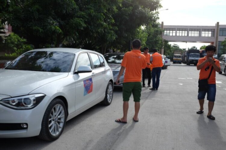 NƠI TỤ TẬP ĂN CHƠI VÀ ĐÓN CHÀO THÀNH VIÊN MỚI CỦA AE SORENTO !