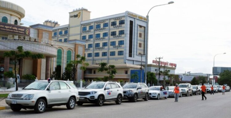NƠI TỤ TẬP ĂN CHƠI VÀ ĐÓN CHÀO THÀNH VIÊN MỚI CỦA AE SORENTO ! NƠI TỤ TẬP ĂN CHƠI VÀ ĐÓN CHÀO THÀNH VIÊN MỚI CỦA AE SORENTO !