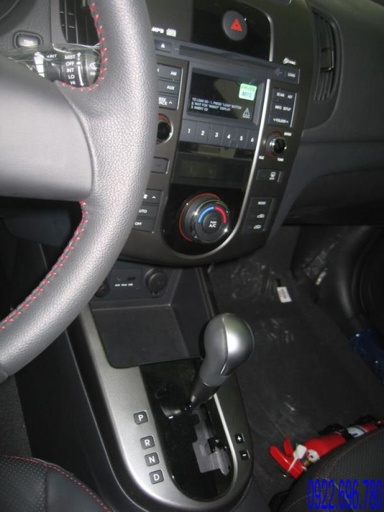 Mua Kia Cerato 2010 ở đâu các bác! Mua Kia Cerato 2010 ở đâu các bác!