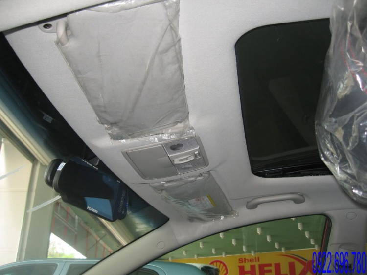 Mua Kia Cerato 2010 ở đâu các bác! Mua Kia Cerato 2010 ở đâu các bác!
