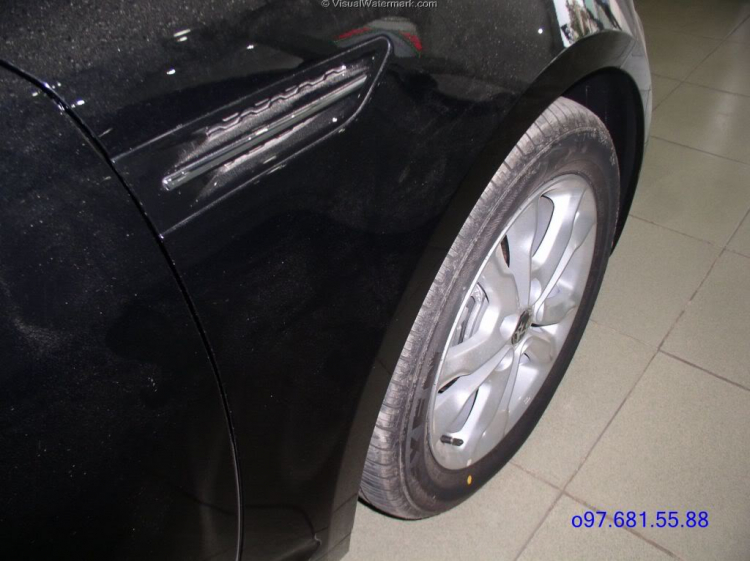 Các bác giúp em với, nên lấy Sportage hay K5? Các bác giúp em với, nên lấy Sportage hay K5?